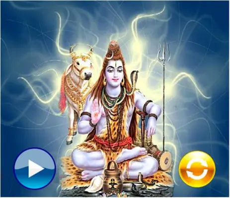 Shiva Bhajan android App screenshot 3